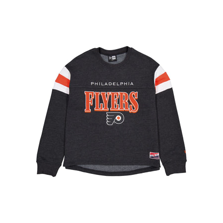 Philadelphia Flyers Throwback Women's Crewneck