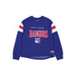 New York Rangers Throwback Women's Crewneck