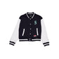 Seattle Mariners Throwback Fleece Women's Jacket