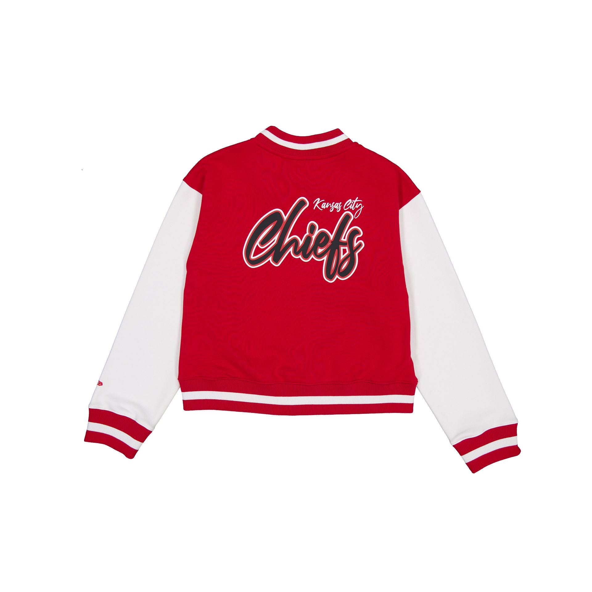 Kansas City Chiefs Womens Jacket selling