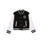 Boston Bruins Throwback Fleece Women's Jacket