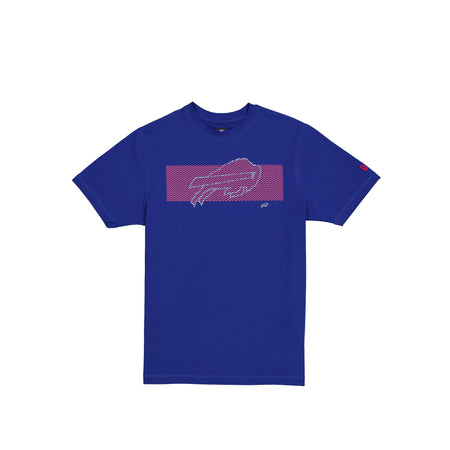 Buffalo Bills Active T-Shirt