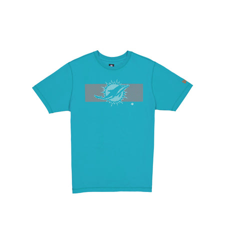 Miami Dolphins Active T-Shirt