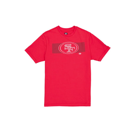 San Francisco 49ers Active T-Shirt