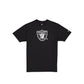 Las Vegas Raiders Active T-Shirt