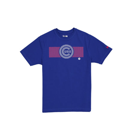 Chicago Cubs Active T-Shirt