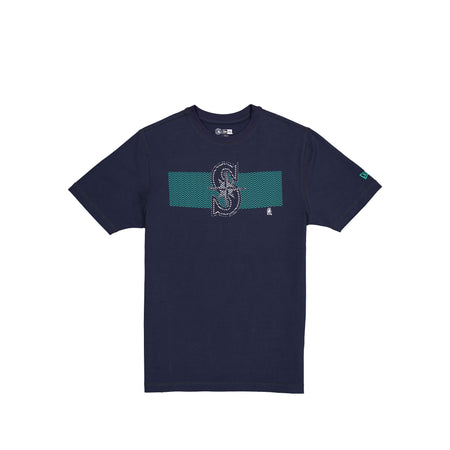 Seattle Mariners Active T-Shirt