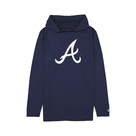 Atlanta Braves Active Hoodie