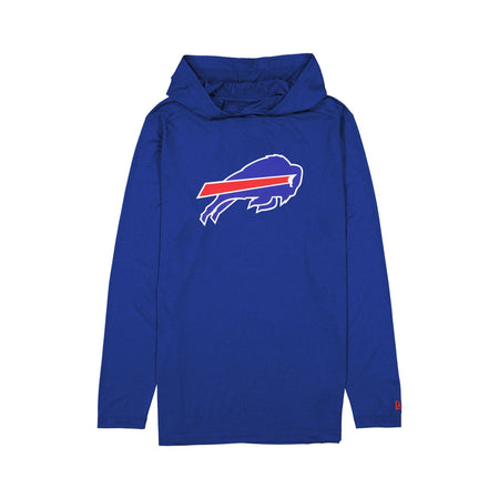 Buffalo Bills Active Hoodie