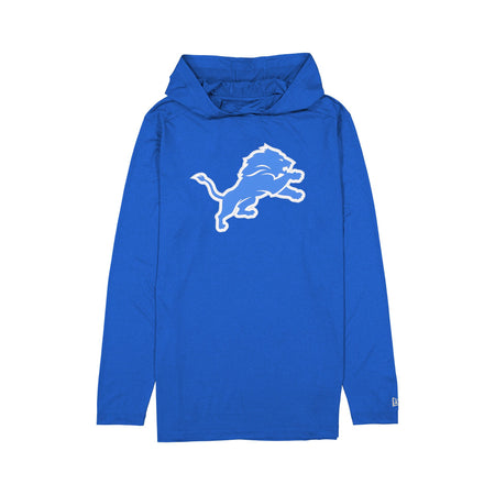 Detroit Lions Active Hoodie