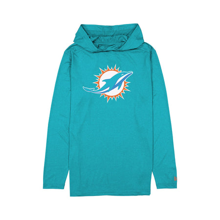 Miami Dolphins Active Hoodie