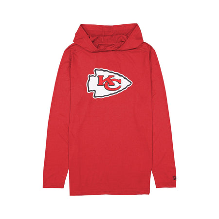 Kansas City Chiefs Active Hoodie