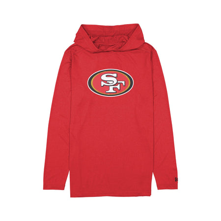 San Francisco 49ers Active Hoodie