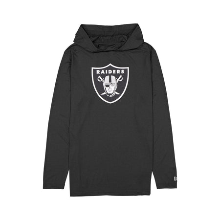 Las Vegas Raiders Active Hoodie