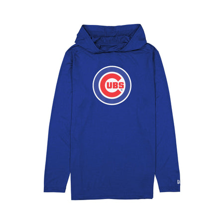 Chicago Cubs Active Hoodie