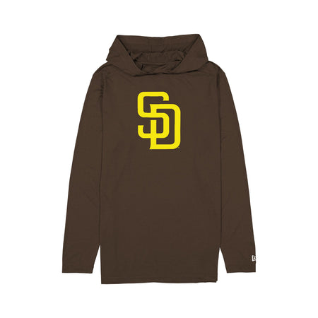 San Diego Padres Active Hoodie