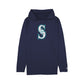 Seattle Mariners Active Hoodie