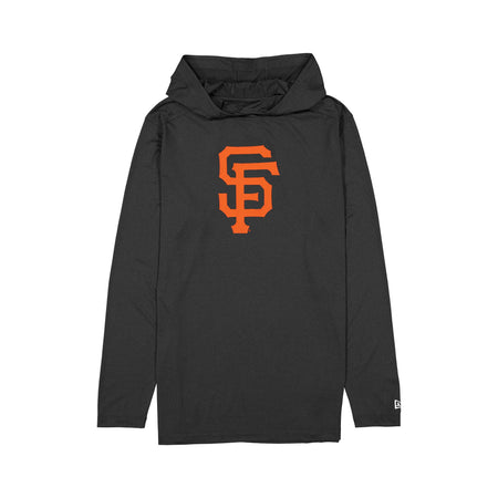 San Francisco Giants Active Hoodie