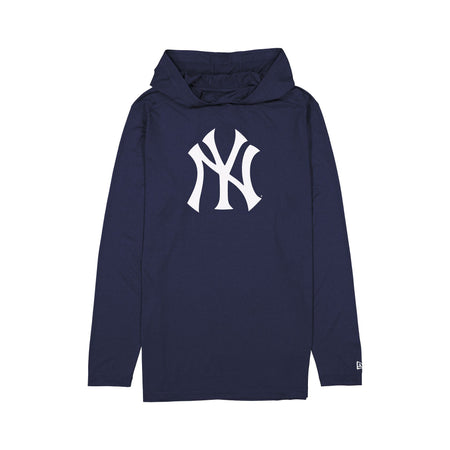 New York Yankees Active Hoodie