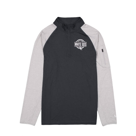 Chicago White Sox Active Quarter Zip