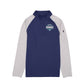 Seattle Mariners Active Quarter Zip