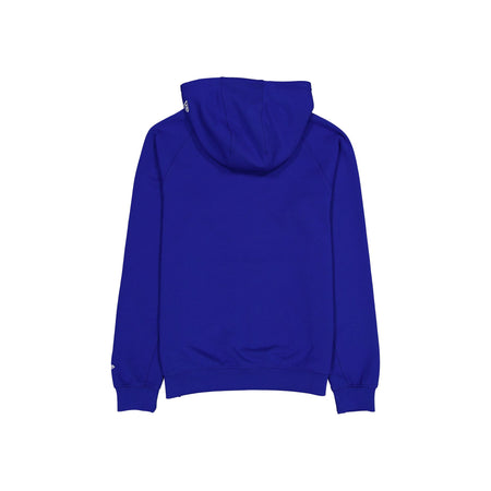 Chicago Cubs Active Full-Zip Hoodie