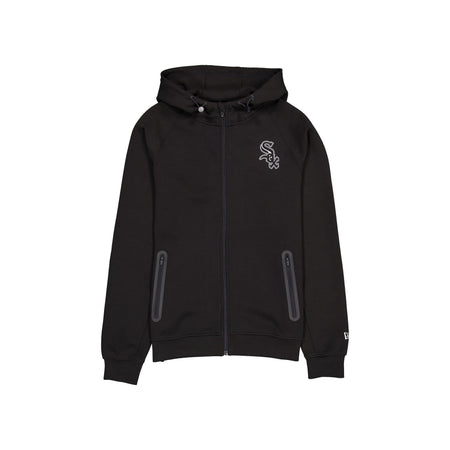 Chicago White Sox Active Full-Zip Hoodie