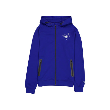 Toronto Blue Jays Active Full-Zip Hoodie