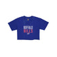 Buffalo Bills Active Women's V-Neck T-Shirt