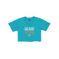 Miami Dolphins Active Women's V-Neck T-Shirt