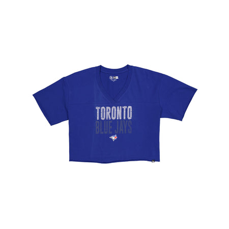 Toronto Blue Jays Active Women's V-Neck T-Shirt