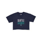 Seattle Mariners Active Women's V-Neck T-Shirt