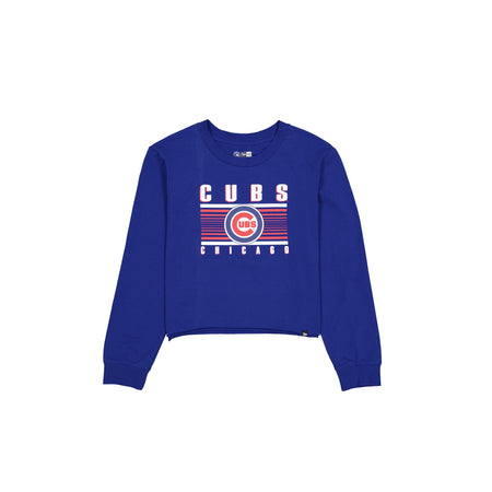 Chicago Cubs Active Women's Long Sleeve T-Shirt