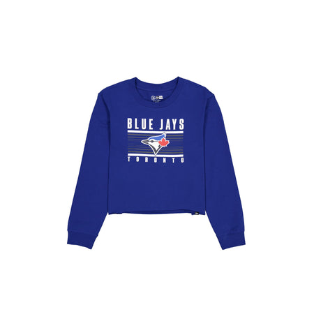 Toronto Blue Jays Active Women's Long Sleeve T-Shirt