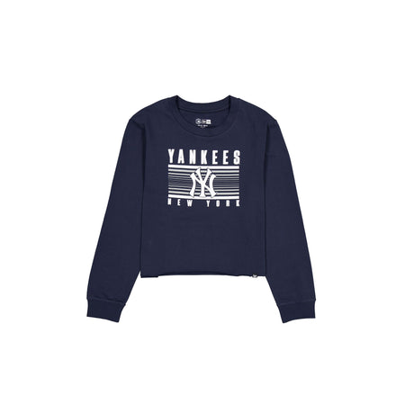 New York Yankees Active Women's Long Sleeve T-Shirt