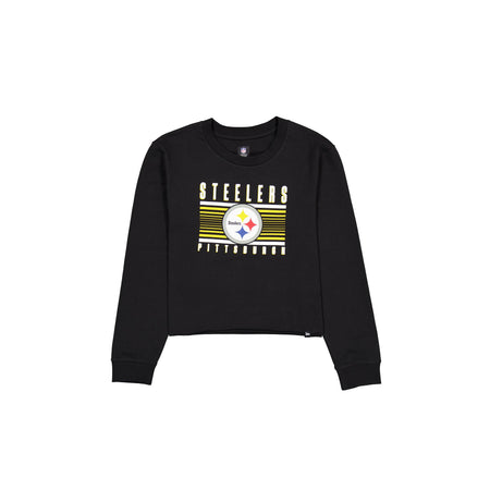 Pittsburgh Steelers Active Women's Long Sleeve T-Shirt