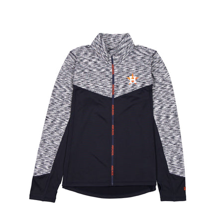 Houston Astros Active Women's Jacket