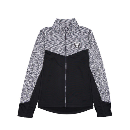 Las Vegas Raiders Active Women's Jacket