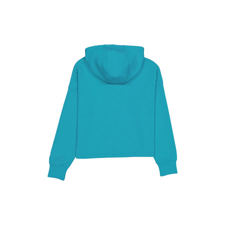 Miami Dolphins Active Women's Full-Zip Hoodie