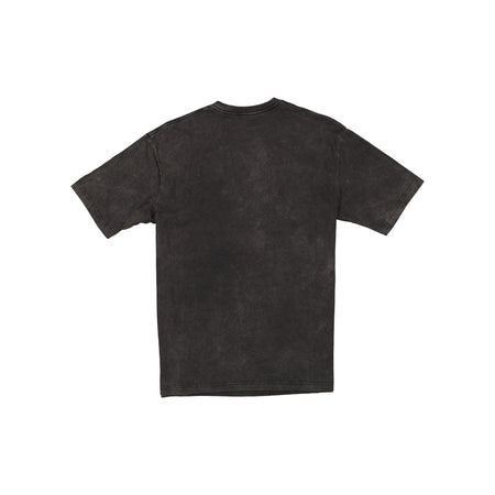 Dallas Cowboys Oversized Washed Black T-Shirt