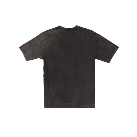 San Francisco 49ers Oversized Washed Black T-Shirt