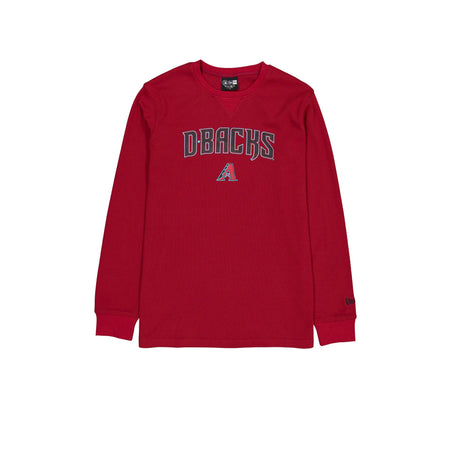 Arizona Diamondbacks Sport Night Long Sleeve T-Shirt