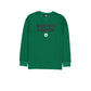 Boston Celtics Sport Night Long Sleeve T-Shirt