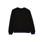 Buffalo Bills Sport Night Black Crewneck