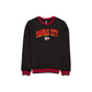 Kansas City Chiefs Sport Night Black Crewneck