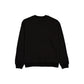 Las Vegas Raiders Sport Night Black Crewneck