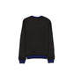 New York Giants Sport Night Black Crewneck