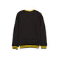 Pittsburgh Steelers Sport Night Black Crewneck