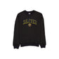 Denver Nuggets Sport Night Black Crewneck