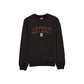 Detroit Tigers Sport Night Black Crewneck